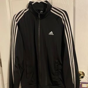 ADIDAS tricot jacket